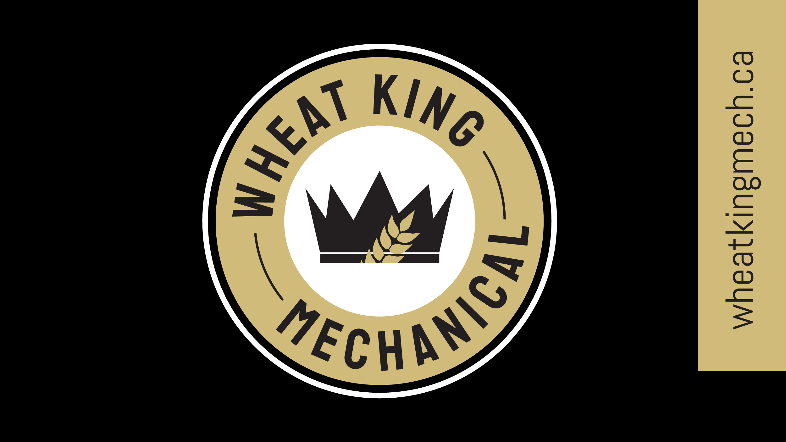 Wheat King Mech Whitecourt AB Plumbing/Heating/Refrig/HVAC
